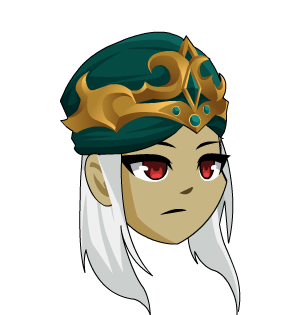 Southern Sea King's Turban