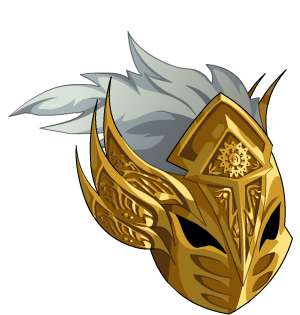 Crown of the Sky Guardian