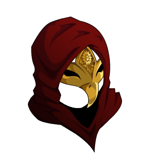 Hood of the Hidden Talon