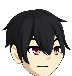 Black Swordsman's Morph