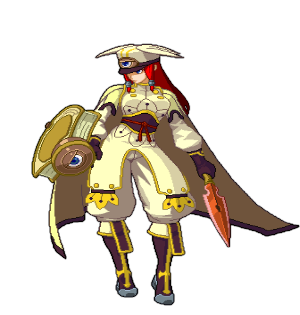 Tsubaki Sawabe Entity (Daily Limited)