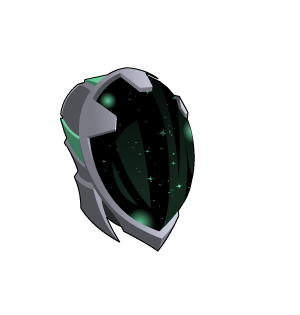 Cosmic Hunter's Guard