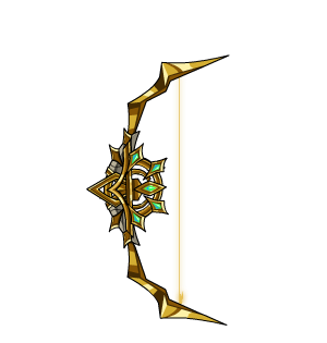 Fortune Teller Naval Bow