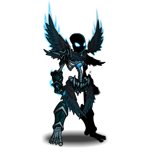 Legion Eternal Seraph male