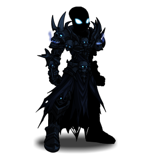 Underworld Bonelord male