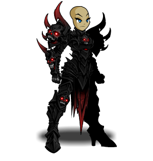 Underworld Sovereign male