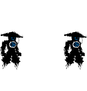 Mystic Shadowstrike Companions