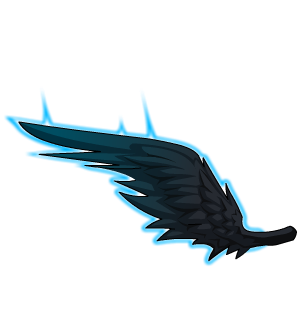 Eternal Seraph Wing