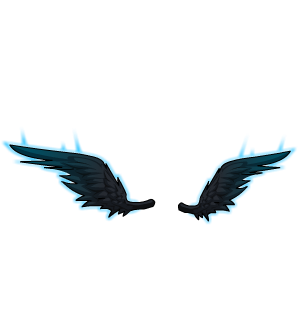Eternal Seraph Wings