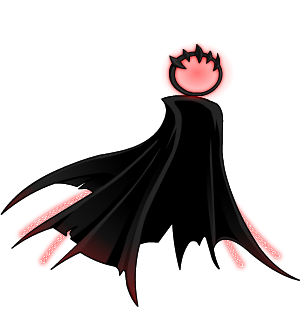 Underworld Sovereign Cloak