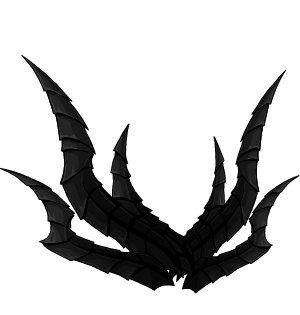 Deathly Underworld Spikes