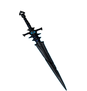 Sheathed Androktasia