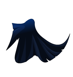 Chasm Guardian's Cape
