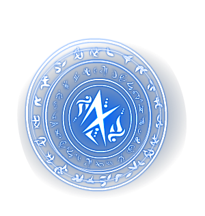 Chasm Guardian's Rune