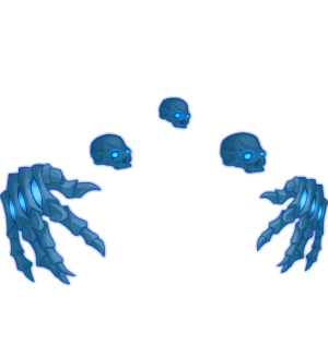 Underworld Chasm's Reach