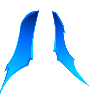 Obsidian WyvernLord Vestments