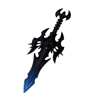 Sheathed Dekanor's Disparia