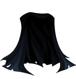 Burning WarForge Tank Cape