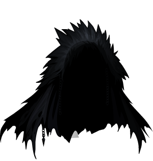 Underworld Warbringer's Cloak