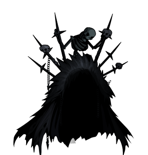 Warbringer's Battle Regalia