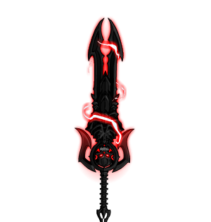 Enchanted Dual Evanescence