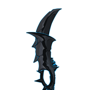 Willbreaker's Implements