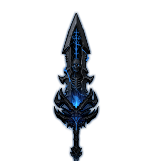 Dual Great Hraesvelgr