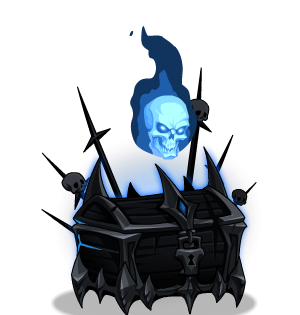 Soulfire Bank Guardian