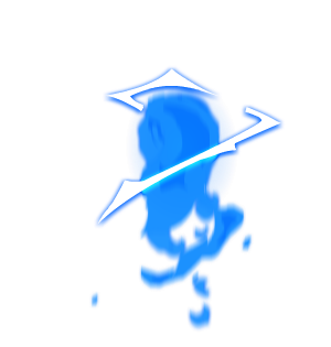 Underworld Chasm's Flame