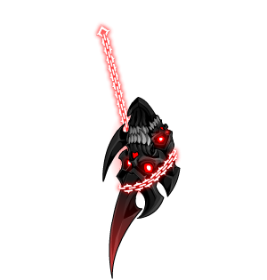 Hand of the Underworld Sovereign