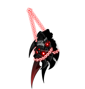 Hands of the Underworld Sovereign