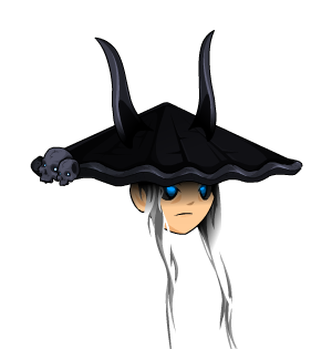 Shadowstrike Mystic Morph