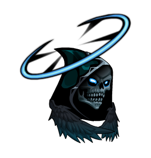 Eternal Seraphim Guise