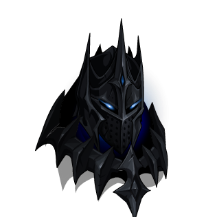 Underworld Warbringer Helm