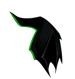 Enchanted Grim Necromancer Cowl