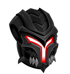 Underworld Sovereign Helm