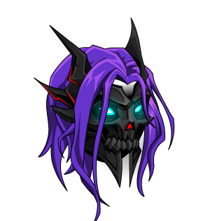 Underworld Dark Wolf Locks