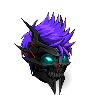 Underworld Dark Wolf Hair