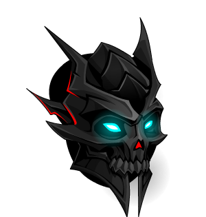 Underworld Dark Wolf Mask