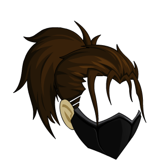 Lightblade Master Mask