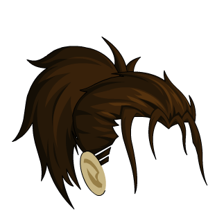 Lightblade Master Hair