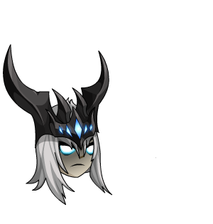 Chasm Guardian Morph