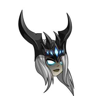 Chasm Guardian Visage