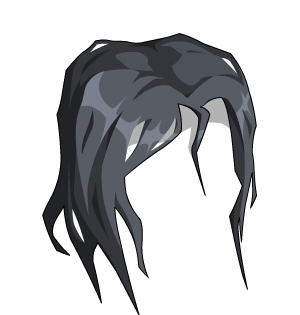 Dauntless Willbreaker Hair