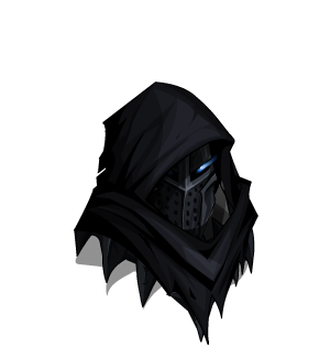 Warbringer's Hooded Helm