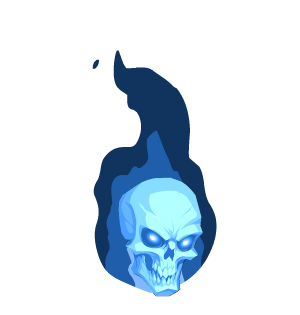 Soulfire Herald Bank Pet