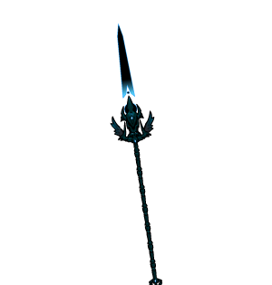 Underworld Angelos Spear