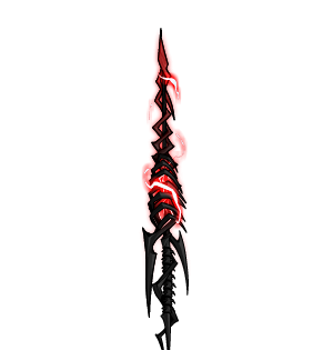 Enchanted Terror of Enyo