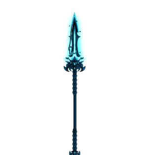 Lord Soul Spear