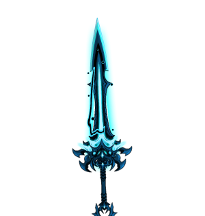 Lord Soul Blade